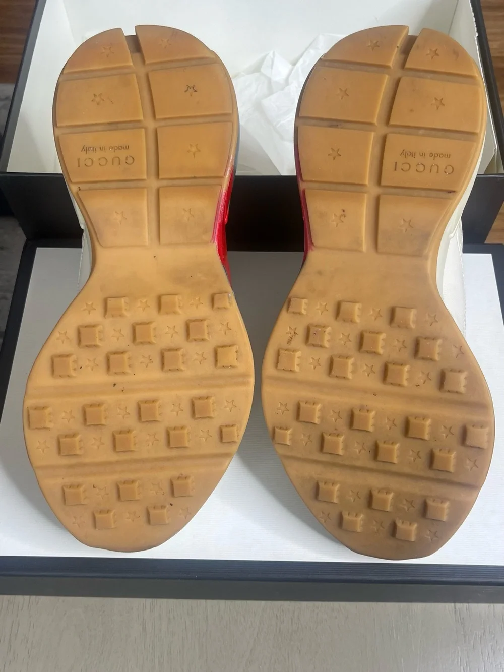 Gucci preowned rhyton